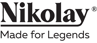 Nikolay — Made for Legends